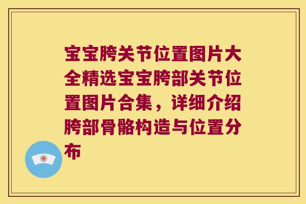 宝宝胯关节位置图片大全精选宝宝胯部关节位置图片合集,详细介绍胯部骨骼构造与位置分布 宝宝胯关节位置图片大全精选宝宝胯部关节位置图片合集,详细介绍胯部骨骼构造与位置分布
