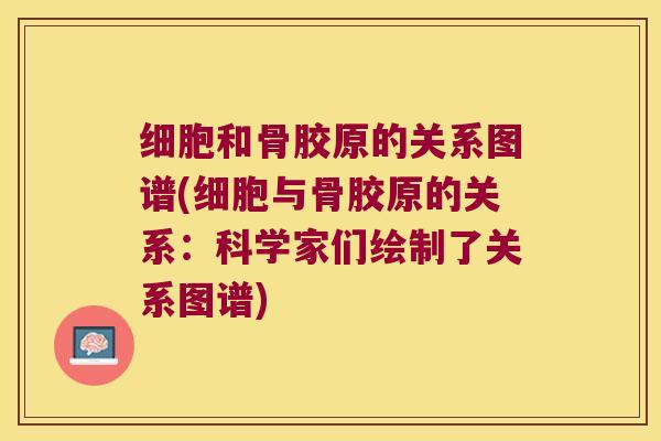 细胞和骨胶原的关系图谱(细胞与骨胶原的关系:科学家们绘制了关系图谱) 细胞和骨胶原的关系图谱(细胞与骨胶原的关系:科学家们绘制了关系图谱)